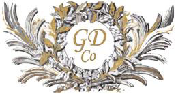 GDCo logo